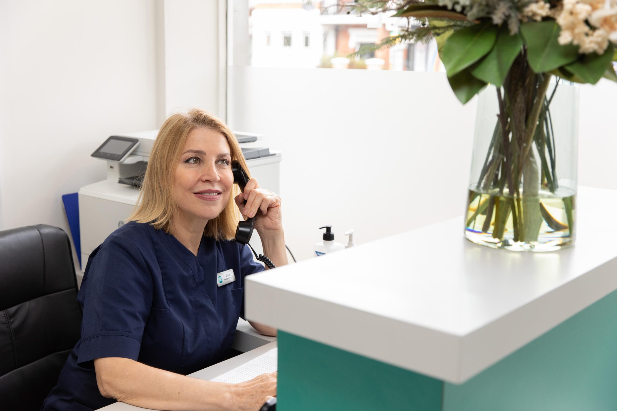 inside banner placeholder