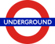 London underground logo