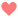 heart icon